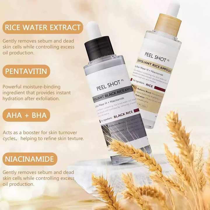 Luminous Glow Essence™